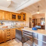 Maison Gisele A Vakantiehuis
