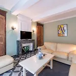 Vakantiehuis Maison Gisele A *