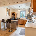 Vakantiehuis Maison Gisele A Manduel