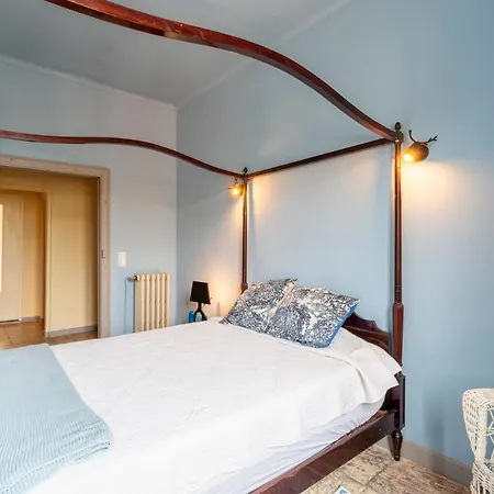 Maison Gisele A Сasa de vacaciones