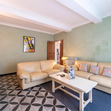 Сasa de vacaciones Maison Gisele A