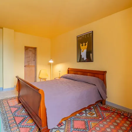 Maison Gisele A Сasa de vacaciones Manduel