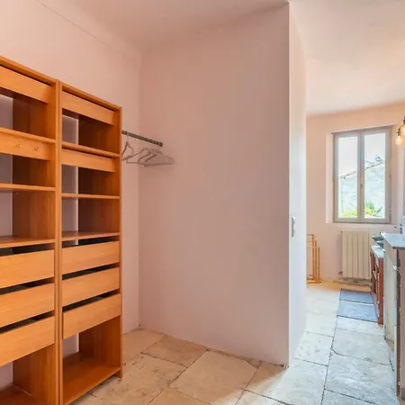 Maison Gisele A Manduel