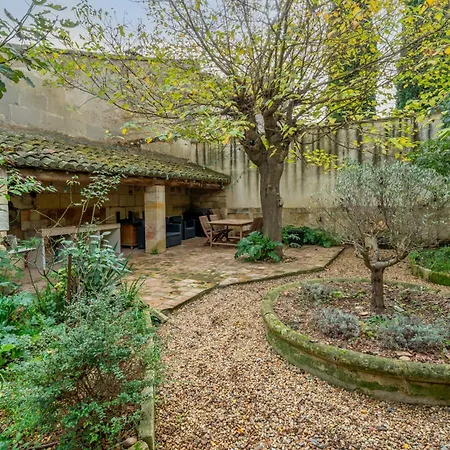 Сasa de vacaciones Maison Gisele A