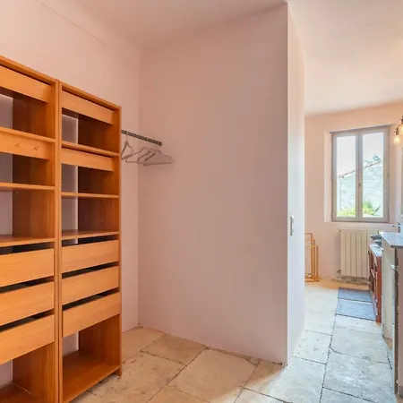 Maison Gisele A