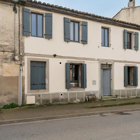 Maison Gisele A *